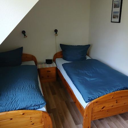 Ferienhaus Terpitz Fuhlendorf  Luaran gambar